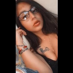 Meet your Posher, Ajaleann